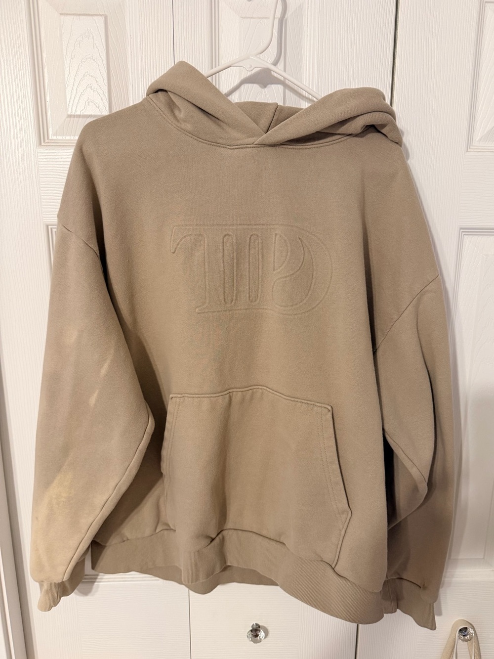 TTPD Hooded Sweatshirt